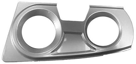 Cornice fendinebbia sinistra compatibile con iveco Stralis 2007 2013 AS AT AD 504188130