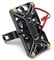 Gathukila 4985 1717 Brushless Motor Cooling Fan Heat Sink for 1/5 6S 8S Arrma RC Car,1