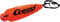 CRESSI Floating Buoy Small, Boa Gonfiabile di Piccole Dimensioni per Segnalazione Nuotatore/Snorkeler/Sub Unisex Adulto, Arancio, S