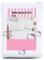 Jay Franco & Sons, Inc. Hello Kitty Bows Baumwoll-Bettwäsche-Set (Queen)