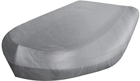Boot Abdeckplane Schlauchboot | Schlauchboot Abdeckung | Bootspersenning | Bootsabdeckung Persenning Schlauchboot Wasserdicht Boot Abdeckplane, 210D Oxford Tuch