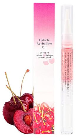 Cuticle Oil for Nails,Nail Nutritional Oil Pen Liquid,Cuticle Oil Pen Bulk, Cuticle Oil Brush Pen,Nail Moisturizer,Nail Growth Treatment, Cuticle Softener for Nails, Scented Cuticle Oil 2ML (J)