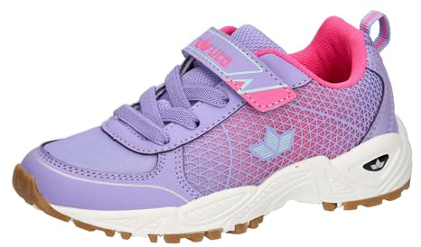 Lico Unisex Kinder Noa Vs Hallenturnschuhe