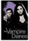 ijshndgn The Vampire Diaries Poster Vintage Art Cover Room Decor Aesthetic for Bedroom Living Room Walls Aesthetic Poster 12x18inch(30x45cm) Unframe-style