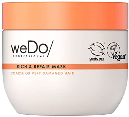 Wella weDo Professional Rich & Repair Mask 400 ml