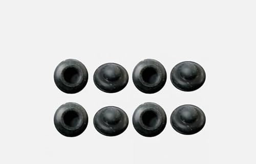 8 GOMMINI GOMMINO GRIGLIA PIANO COTTURA COMPATIBILE CON WHIRLPOO.L