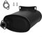 Silenciador generador de alto rendimiento para Honda y para motores Predator, reduce el ruido y mejora el rendimiento para generadores de 4000 W