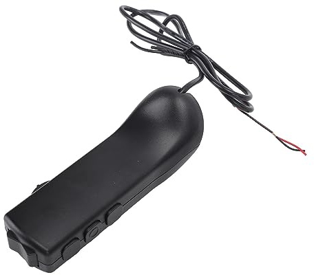 Auto-Lenkradsteuerung, multifunktionale Fernbedienung für und Wince, Autoradio, DVD, Multimedia-Navigationseinheit mit verbesserter und einfacher Bedienung