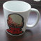 dawn of the dead mug cup