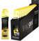 TORQ Energy Gels - Lemon Drizzle Pack of 15 - Ultimate On The Go Quick Release Energy - 30g of Carbohydrates - Running/Cycling/Sports Gels - 5 Key Electrolytes - Natural & Vegan