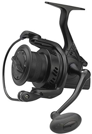 DAM Quick 5 SLS 7000 FD 4+1BB