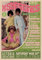 The Supremes Poster London Astoria Finsbury Park Diana Ross INCL. Stevie Wonder