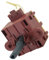 Candy 41036616 Washing Machine Switch 16 Positions