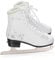 Schlittschuhe Damen BAUD gefüttert Größe 30-43 (42)
