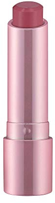 essence PERFECT shine lipstick, Lippenstift, Nr. 06 perfect match, violett, glättend, pflegend, mit Vitaminen, sofortiges Ergebnis, scheinend, farbintensiv, vegan, ohne Alkohol (3,5g)