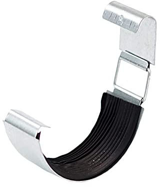 Dachrinnenverbinder Rinnenverbinder Dachrinne 8tlg./250-7tlg./280-6tlg/333 (8-tlg. - 250)