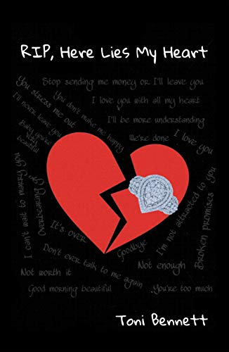 Rip, Here Lies My Heart (English Edition)