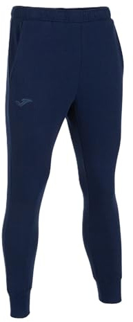 Joma Herren Lange Hose Montana Straight Sporthose, Marineblau, M