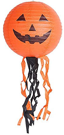 Blumen Valentinstag Karneval Laterne Klappgürtel Bart bat Skelett Requisiten Anhänger Riten Der Wüste (B, One Size)