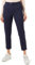 Dockers Refined Slim Chino Chinois raffiné, Navy Blazer, 32 Femme
