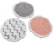 Kit di 6 Panni per Scopa a Vapore per Pavimenti a Vapore, Tutto in, Pulizia Versatile, Durevole e Senza spargimento, per Shark S7000 S7001