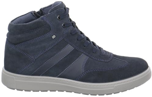 Jomos Herren Schnürstiefel 321387 927 echt Leder