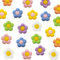 Katyjun 21Stücke Schuh Anstecker Sticker Pins Stecker für Crocs