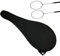 Changyeah Badminton Tasche,Tennisschläger-Reisetasche,Wasserdicht Badminton Schlägertasche,Badminton Schlägertaschen Premium Qualität Schutztasche