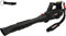 HEADNMORE® Bundle - Parkside Performance® 40V Akku Turbinen Laubbläser PPTLBA 40 (ohne Akku) +Schlüsselanhänger