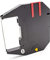 vhbw Farbband Schriftband kompatibel mit Nakajima AX200, AX210, AX220, AX230 Nadeldrucker, Bondrucker - Schwarz