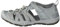 KEEN Unisex Kinder Moxie Sandalen, Silber, 25/26 EU