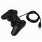 CSZH Filaire Manette USB Gamepad Controller De Jeu Jeux Joystick Contrôle pour PC Ordinateur Portable Gamer Noir Jeu Console Garçon Cadeau