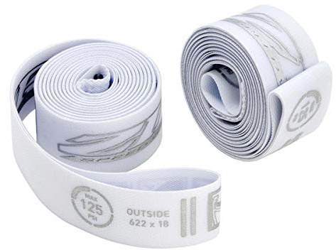 Zipp 3zero Moto Tubeless 29´´´ Rim Tape One Size | Zipp 3Zero Moto Schlauchloses Felgenband und Streifen-Kit für MTB und Enduro, 73,7 cm