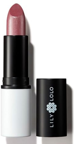 Lily Lolo Vegan Lipstick - Without a Stitch
