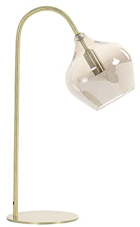 Light & Living Tischlampe Rakel - Antik Bronze - 28x17x50.5cm