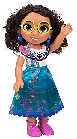 Encanto Mirabel Puppe 35cm