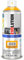 PINTURA EN SPRAY PINTYPLUS EVOLUTION WATER-BASED 520CC RAL 1028 AMARILLO MELÓN