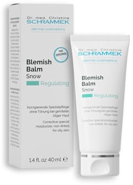 SCHRAMMEK Blemish Balm Snow