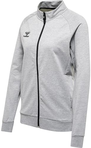 hummel Reißverschluss Jacke Hmlmove Damen