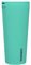 Corkcicle Tumbler - Triple Insulated Stainless Steel Travel Mug with Shatterproof Lid - Leakproof, Reusable, BPA-Free, Dishwasher Safe - Neon Lights Kokomo, 681ml/24oz