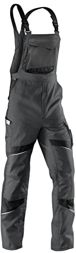 KÜBLER Workwear Damen Latzhose Latzhose