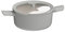 Berghoff - Marmite antiadhérente avec couvercle Balance Moonmist 24x11,50cm