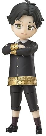 TAMASHII NATIONS - Spy x Family - Damian Desmond, Bandai Spirits S.H.Figuarts Actionfigur