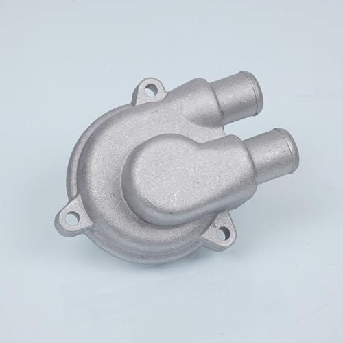 Cuerpo cubierta de bomba de agua P2R para Yamaha 50 Aerox Nuevo