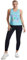 Zumba Shirts für Damen, ärmellos, Fitness, Workout, Fitnessstudio, athletische Oberteile, Tank-Sport-Shirts für Tanzen, Grün 0, Groß