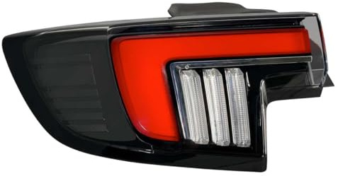 HELLA 2SK 014 994-111 Rückleuchte - LED - äusserer Teil - OPEL MOKKA - ECE