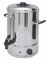Davlex Commercial Water Boilers, Manual Fill Hot Water Dispenser Tea Coffee Urn (10 Litre)