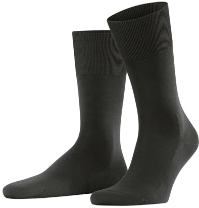 FALKE Herren ClimaWool Special Edition Socken Wolle Lyocell atmungsaktiv | feuchtigkeitsregulierend & temperaturausgleichend