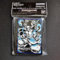 ONE Piece CCG: 70 fundas para tarjetas: ENEI