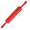 Mattarello antiaderente grande per la cottura, rullo in silicone per farina, 30,5 cm, 45,7 cm, 50,8 cm